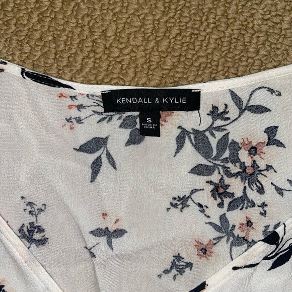 Kendall and Kylie Romper - Picture 3 of 3